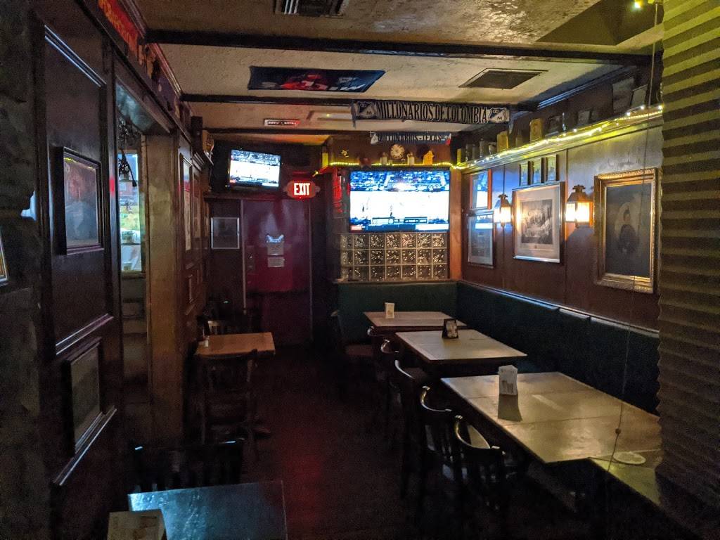 The Richmond Arms Pub | restaurant | 5920 Richmond Ave, Houston, TX 77057, USA | 7137847722 OR +1 713-784-7722