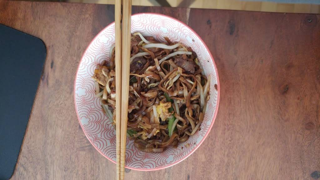 Frais Express | restaurant | 1151 Rue de Laprairie, Montréal, QC H3K 2V6, Canada | 5149334370 OR +1 514-933-4370