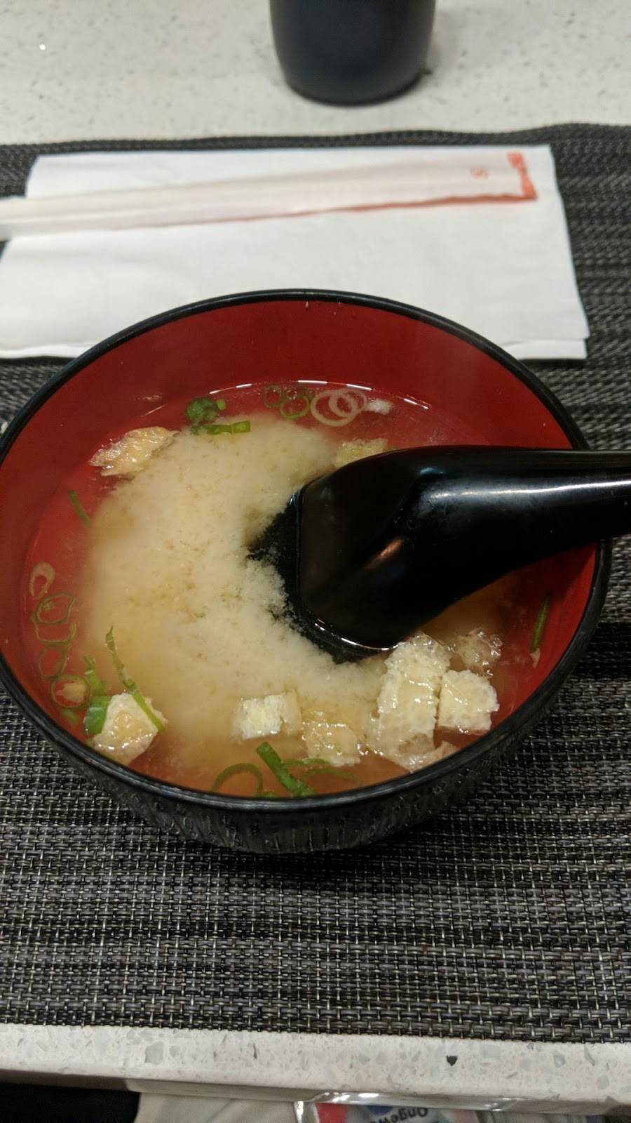 Musashis | restaurant | 1400 N 45th St, Seattle, WA 98103, USA | 2066330212 OR +1 206-633-0212