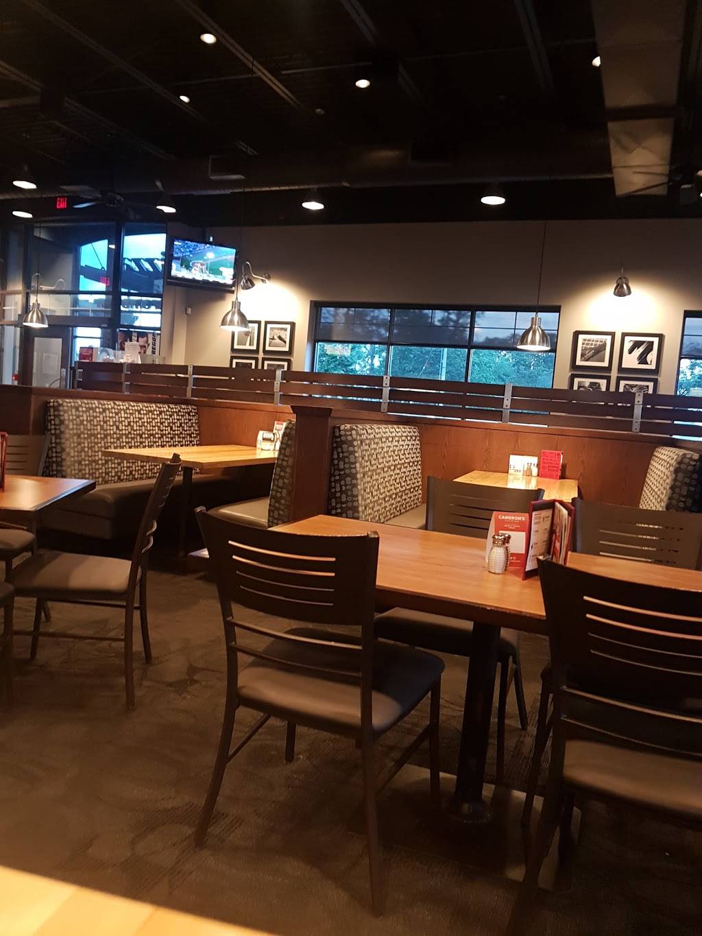 Boston Pizza | restaurant | 771 Erie St Unit A, Stratford, ON N4Z 1A1, Canada | 5192710074 OR +1 519-271-0074