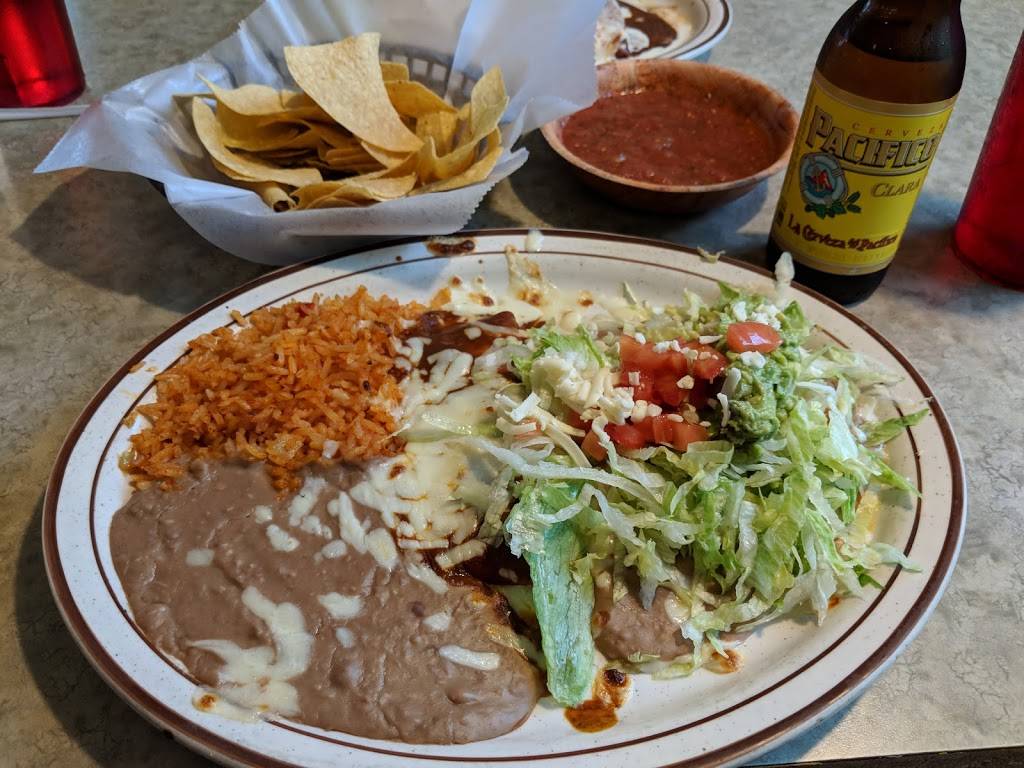 El Charrito | restaurant | 80 W Hanley Rd, Mansfield, OH 44903, USA | 4195227226 OR +1 419-522-7226