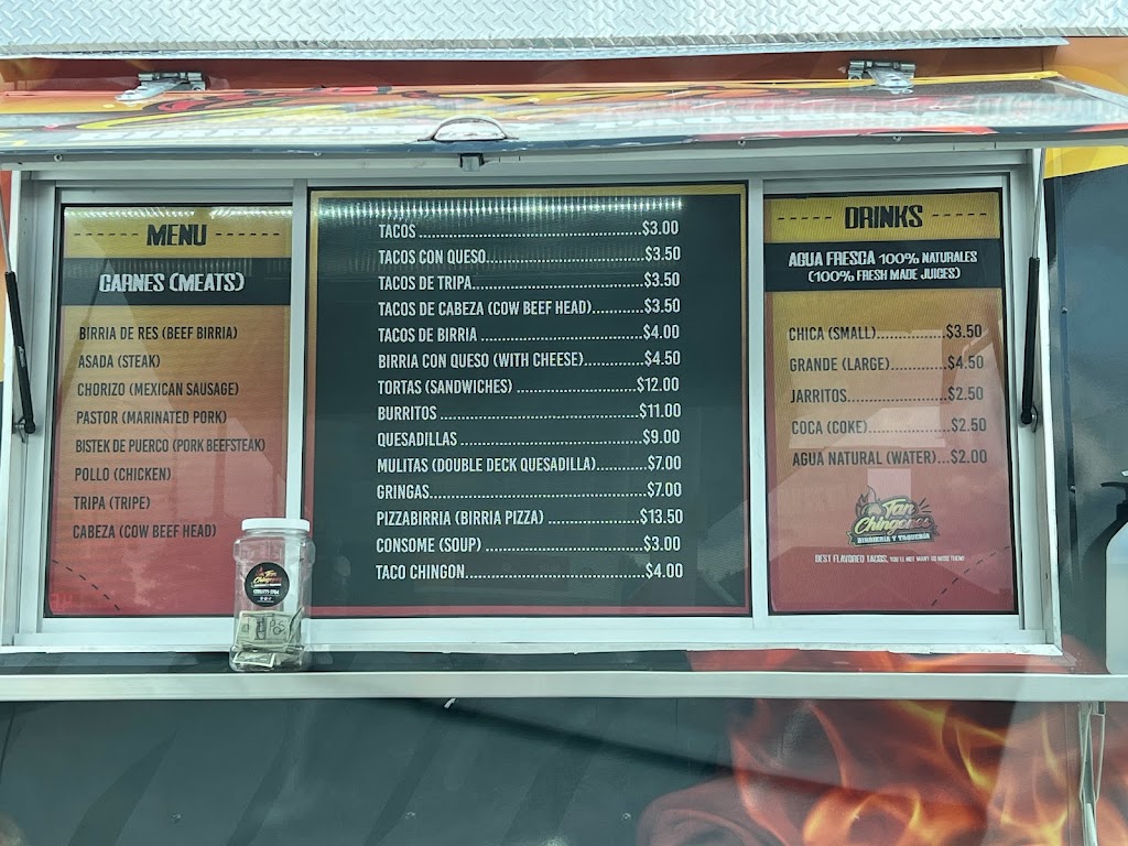 Los Tan Chingones | restaurant | 3069 John Hawkins Pkwy, Hoover, AL 35244, USA | 2057712764 OR +1 205-771-2764