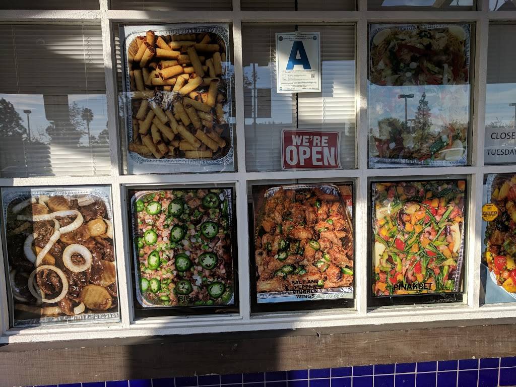 Mama Cinias Rice & Noodles | restaurant | 9178 Mira Mesa Blvd, San Diego, CA 92126, USA | 8588605125 OR +1 858-860-5125