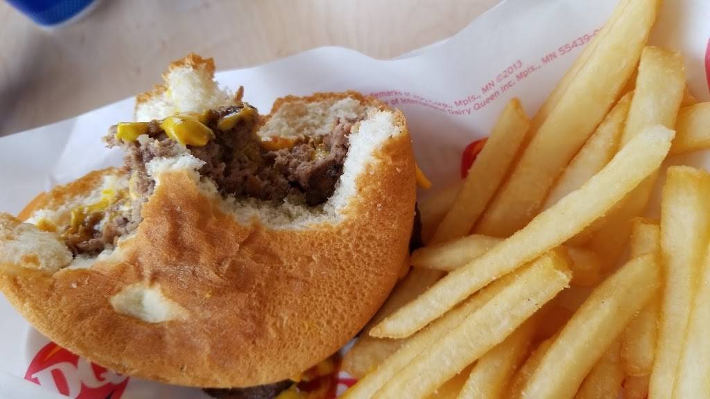Dairy Queen Grill & Chill | restaurant | 7150 E W Riverside Blvd, Loves Park, IL 61111, USA | 8152822888 OR +1 815-282-2888