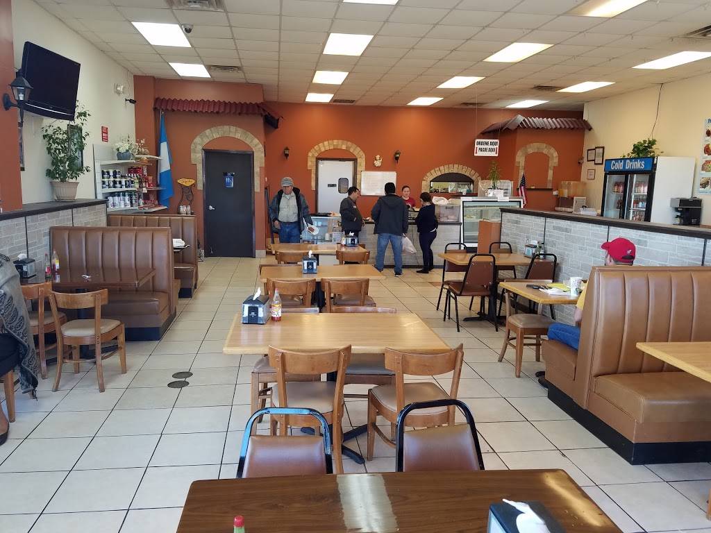 Panaderia Mi Bella Guatemala | restaurant | 5895 Jimmy Carter Blvd, Norcross, GA 30071, USA | 6786948235 OR +1 678-694-8235