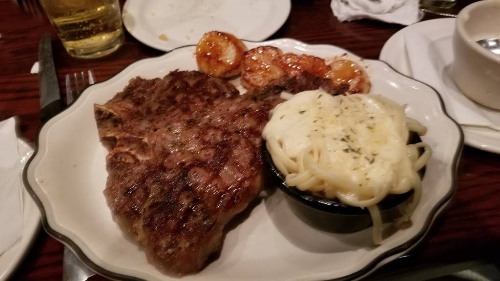 Austins Restaurant | restaurant | 2448 N Main St, High Point, NC 27262, USA | 3368691600 OR +1 336-869-1600