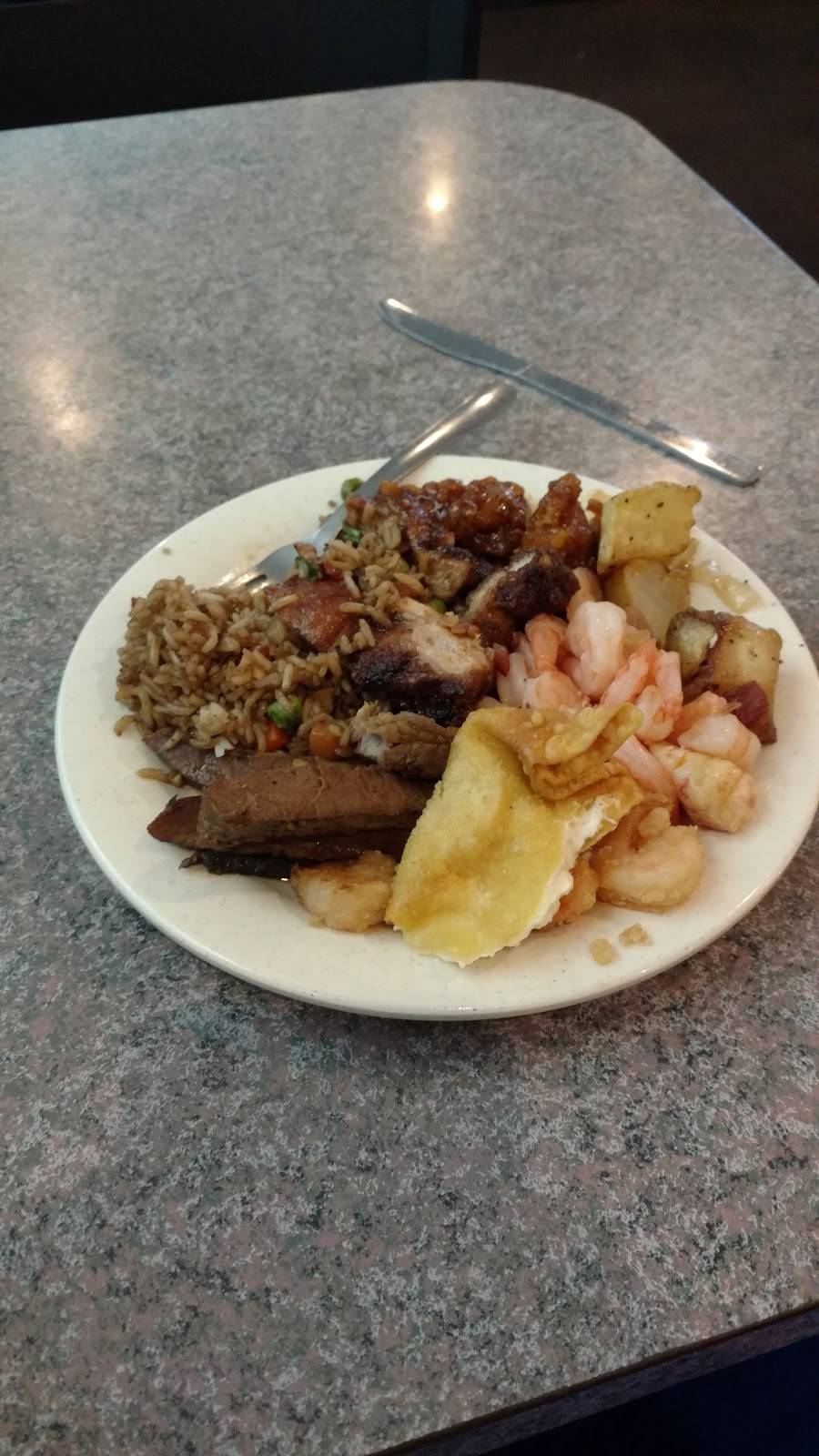 Chinese Buffet | restaurant | Alton, IL 62002, USA | 6184634163 OR +1 618-463-4163