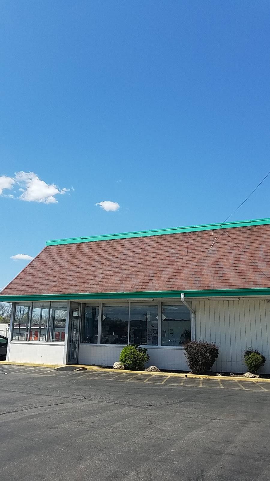 Northland Chop Suey | restaurant | 9240 W Florissant Ave, St. Louis, MO 63136, USA | 3148672000 OR +1 314-867-2000