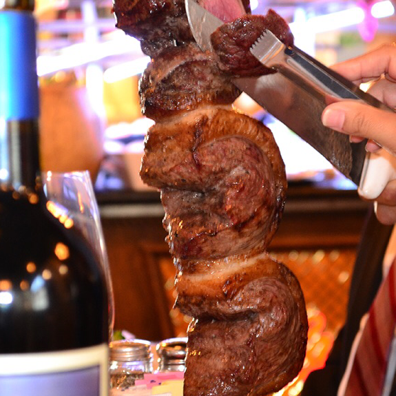 Galpao Gaucho Brazilian Steakhouse | restaurant | 1990 Trower Ave, Napa, CA 94558, USA | 7072555121 OR +1 707-255-5121