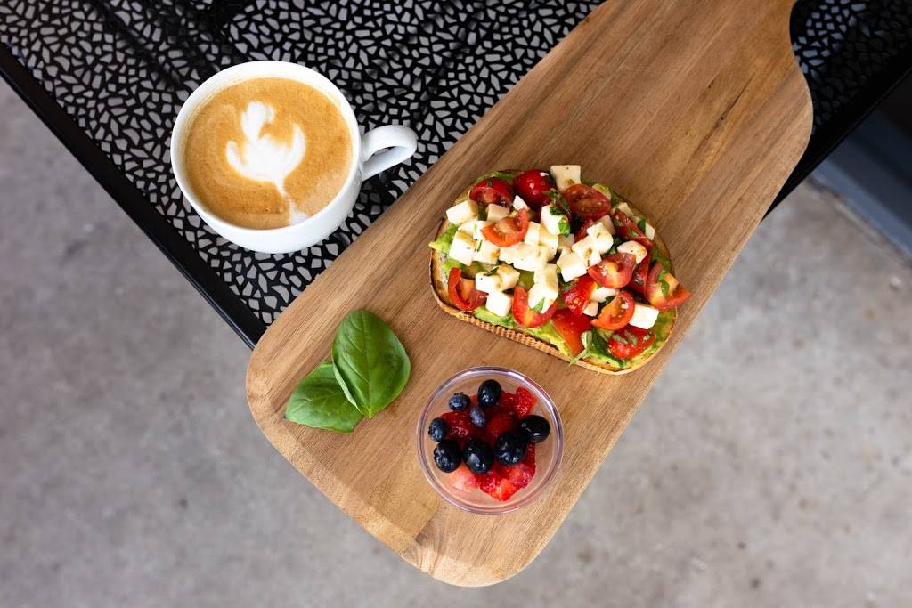 Grain and Berry - Ocoee | restaurant | 352 Moore Rd, Ocoee, FL 34761, USA | 4076546898 OR +1 407-654-6898