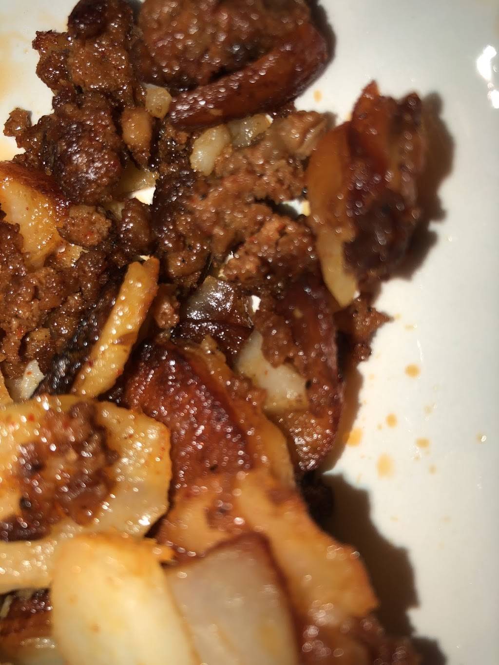 Tacos Jalisco | restaurant | 301 E Palestine St, Mexia, TX 76667, USA | 2544725155 OR +1 254-472-5155