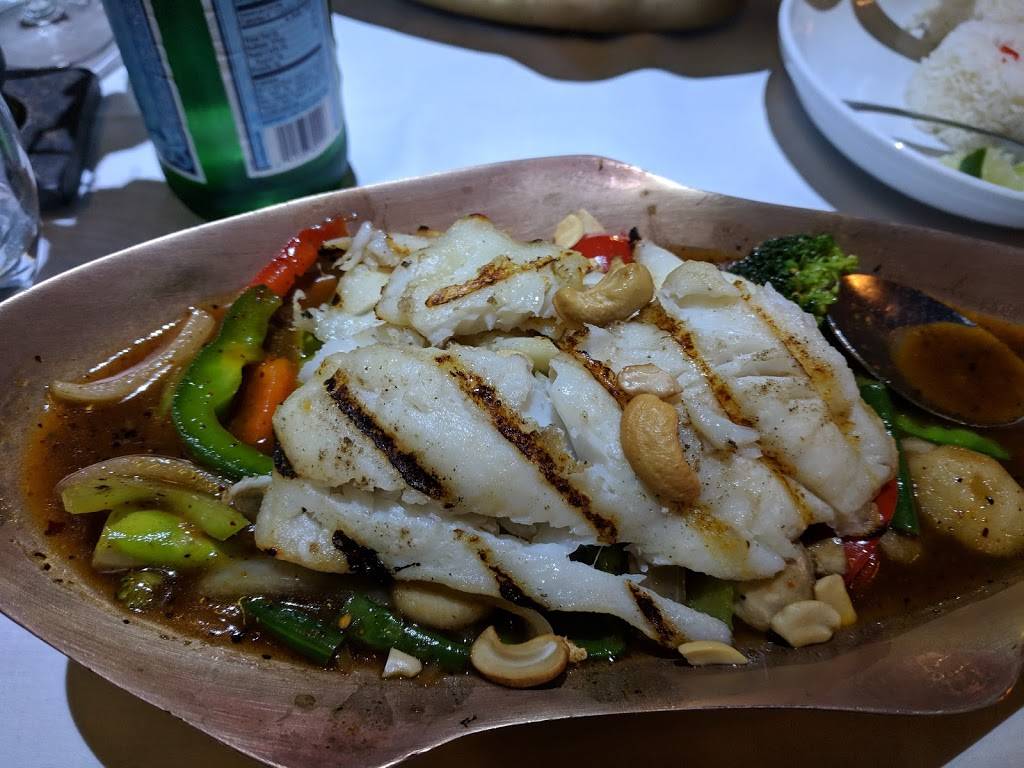 Talay Thai Cuisine | restaurant | La Fitness Plaza, 7100 Fairway Dr, Palm Beach Gardens, FL 33418, USA | 5616915662 OR +1 561-691-5662