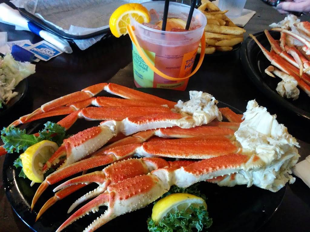 Riptides Raw Bar & Grill | restaurant | 869 S Atlantic Ave, Ormond Beach, FL 32176, USA | 3862564799 OR +1 386-256-4799