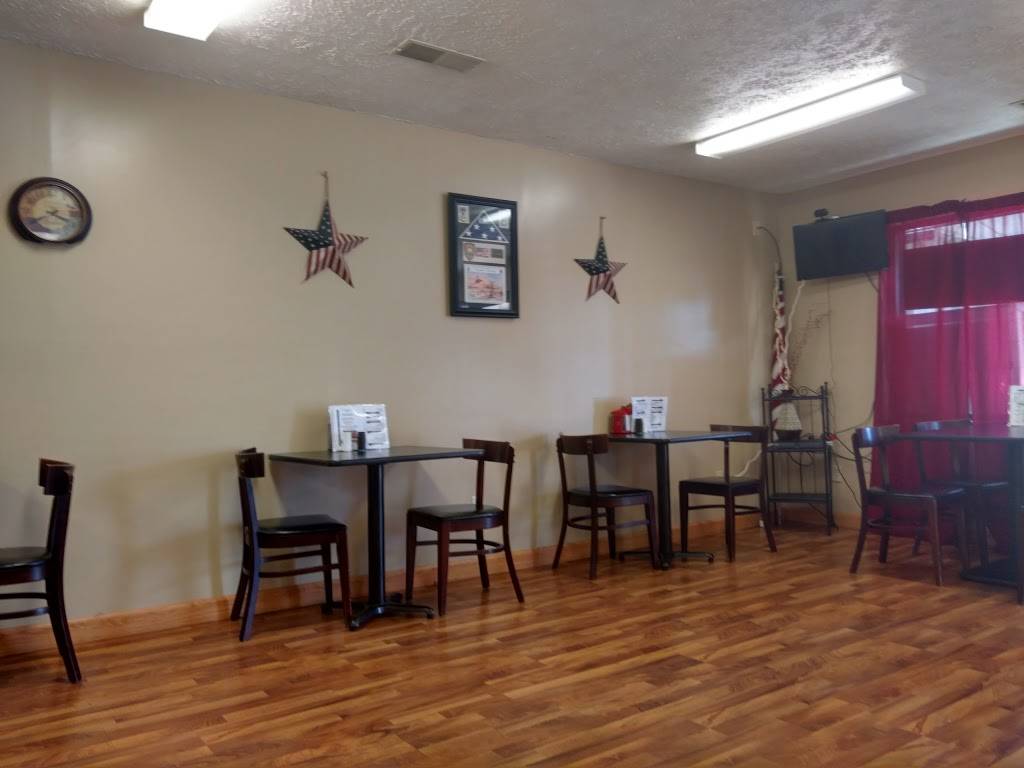 JJs Lunchbox | restaurant | 7025 S Co Rd 25A, Tipp City, OH 45371, USA | 9376673732 OR +1 937-667-3732