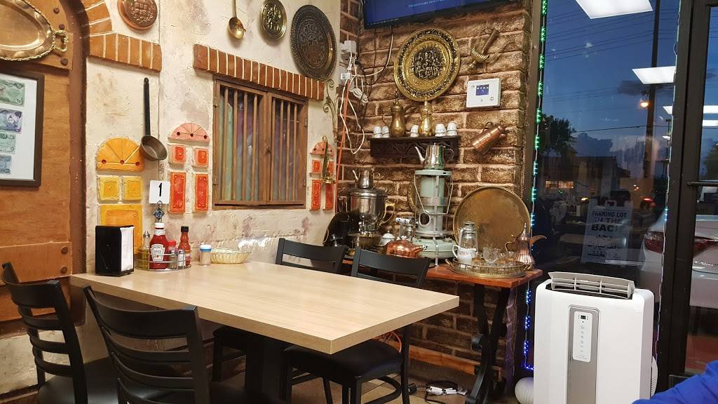 Moonlight Restaurant | restaurant | 3411 W Northern Ave, Phoenix, AZ 85051, USA | 6023587809 OR +1 602-358-7809