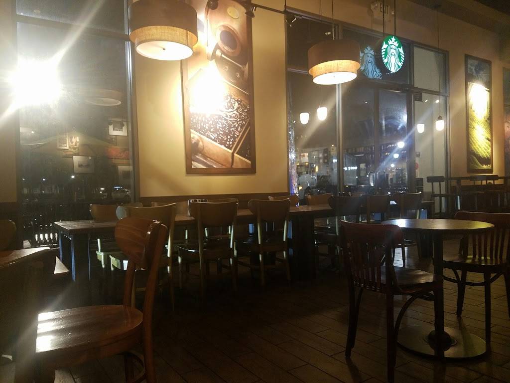 Starbucks | cafe | 348 El Camino Real Rd, Sunnyvale, CA 94087, USA | 4087366859 OR +1 408-736-6859