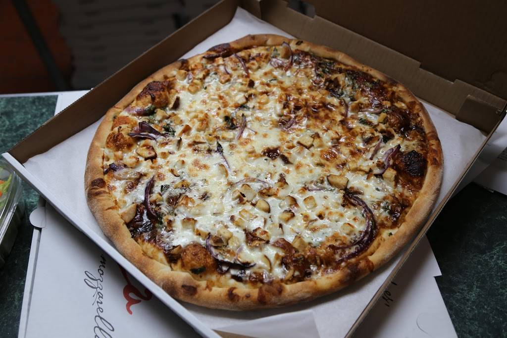 The Pizza Bakery | restaurant | 1741 Westcliff Dr, Newport Beach, CA 92660, USA | 9496311166 OR +1 949-631-1166