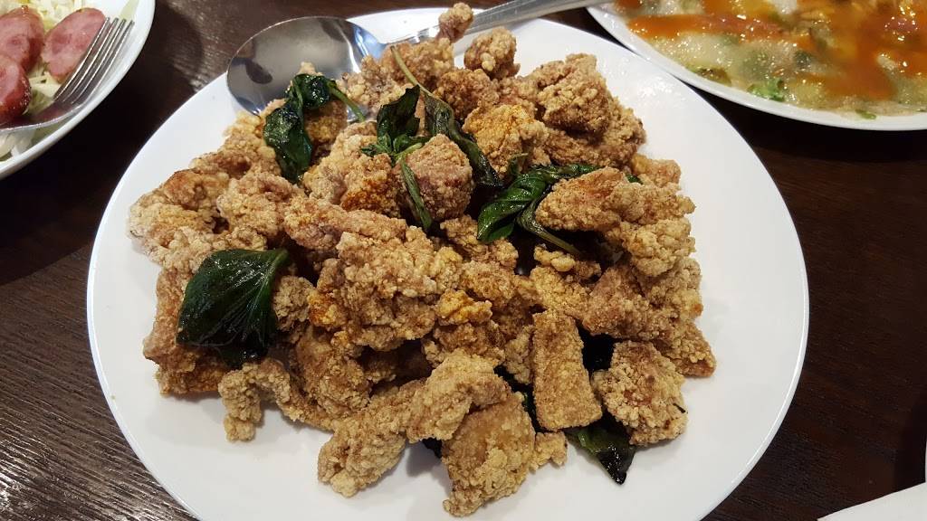 Yummy Chinese BBQ | restaurant | 1411 156th Ave NE C, Bellevue, WA 98007, USA | 4256414888 OR +1 425-641-4888