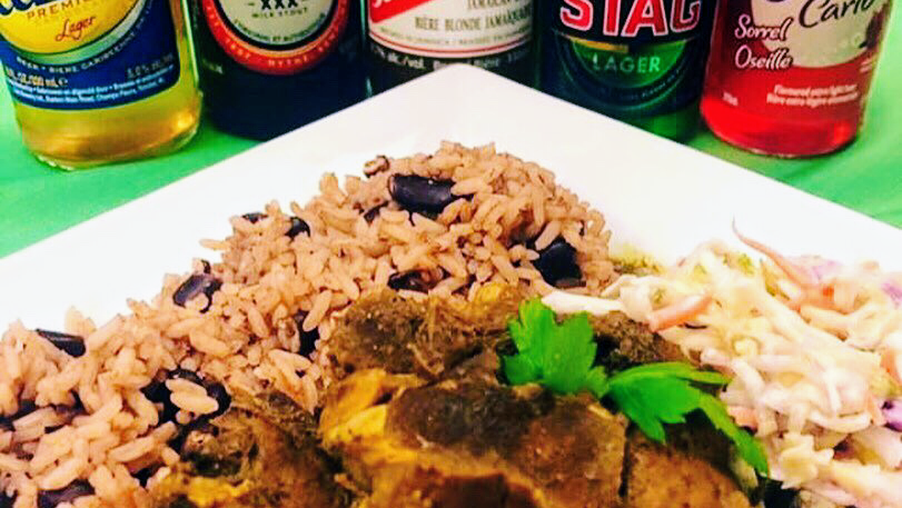 Vivene’s Island Cuisine | restaurant | 2025 Uppermiddle Rd #26, Burlington, ON L7P 4K1, Canada | 9053310777 OR +1 905-331-0777