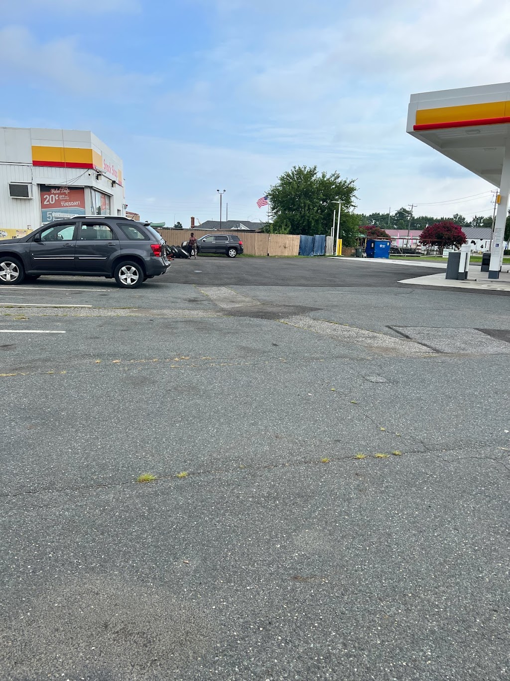 Shell | restaurant | 101 Castle Marina Rd, Chester, MD 21619, USA | 4106043220 OR +1 410-604-3220