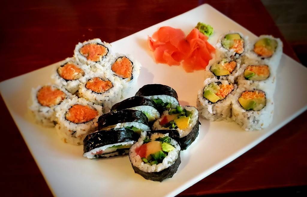 Oishi Sushi | restaurant | 6300 Kingery Hwy #106, Willowbrook, IL 60527, USA | 6306558088 OR +1 630-655-8088