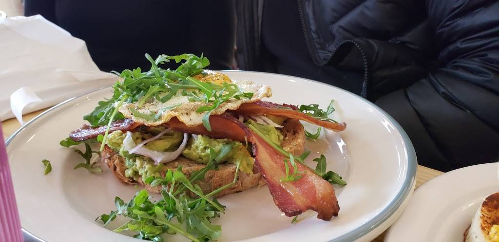 The Kitchen Post | restaurant | 112 W Commerce St Ste A, Youngstown, OH 44503, USA | 2347192262 OR +1 234-719-2262