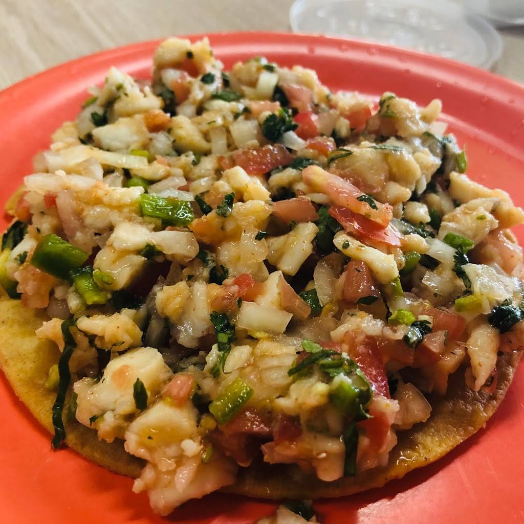 Tepa Taqueria | restaurant | 1205 W March Ln, Stockton, CA 95207, USA | 2094768802 OR +1 209-476-8802