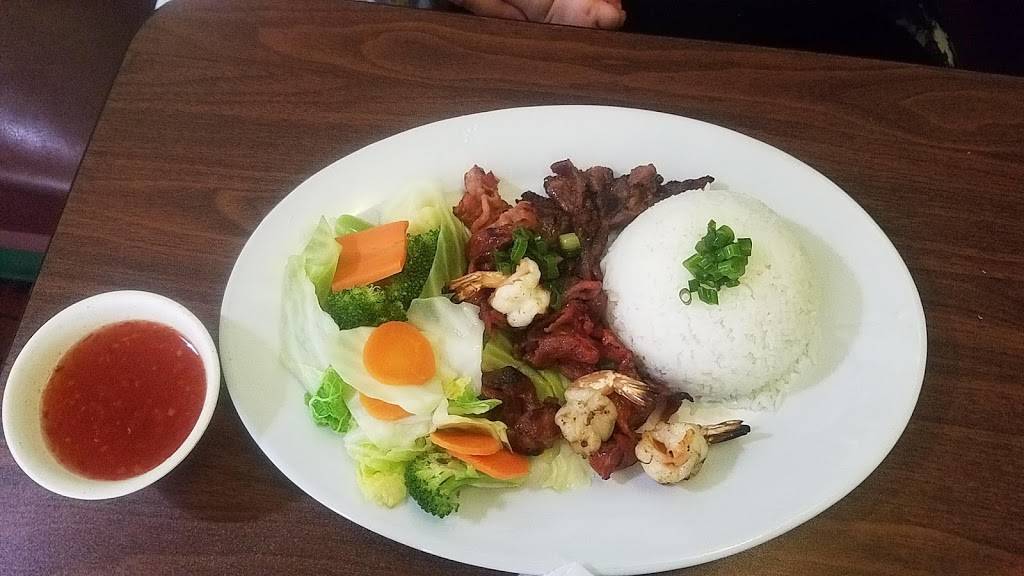 Pho Viet Restaurant | restaurant | 2011 Devine St, Columbia, SC 29205, USA | 8037794077 OR +1 803-779-4077