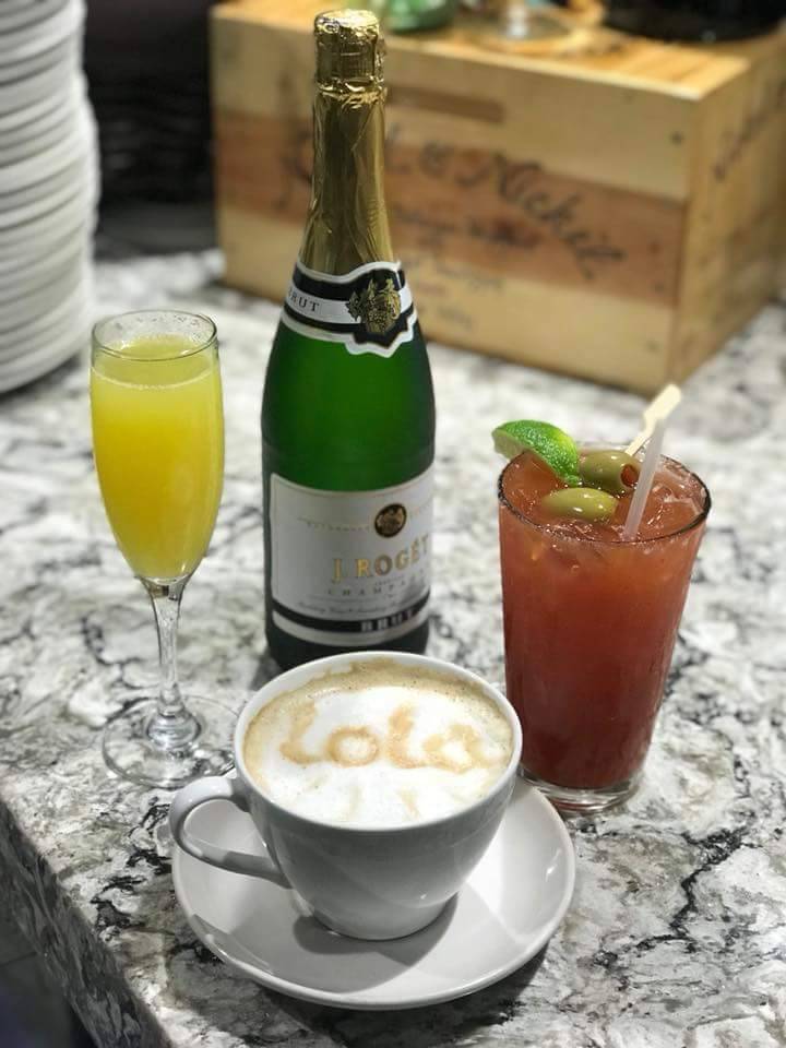 Lola Bistro & Express | restaurant | 19920 1st St, Hilmar, CA 95324, USA | 2092502777 OR +1 209-250-2777