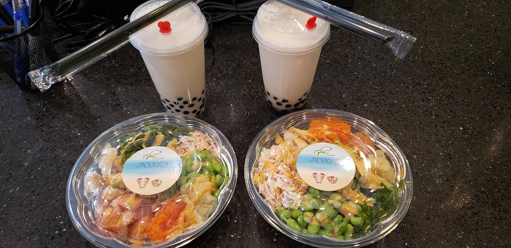 Pokey | restaurant | 2884 Virginia Beach Blvd, Virginia Beach, VA 23452, USA | 7576488855 OR +1 757-648-8855