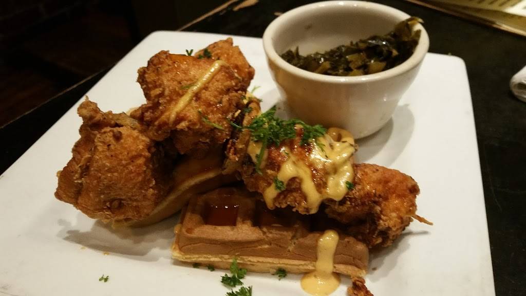 LOCAL On The Square | restaurant | 2126 Madison Ave, Memphis, TN 38104, USA | 9017251845 OR +1 901-725-1845