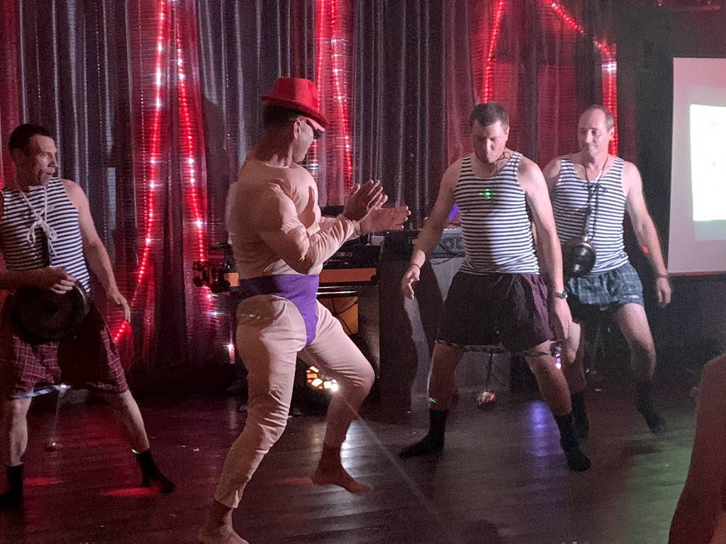 Intermission | restaurant | 11299 Owings Mills Blvd suite 106, Owings Mills, MD 21117, USA | 4433345600 OR +1 443-334-5600