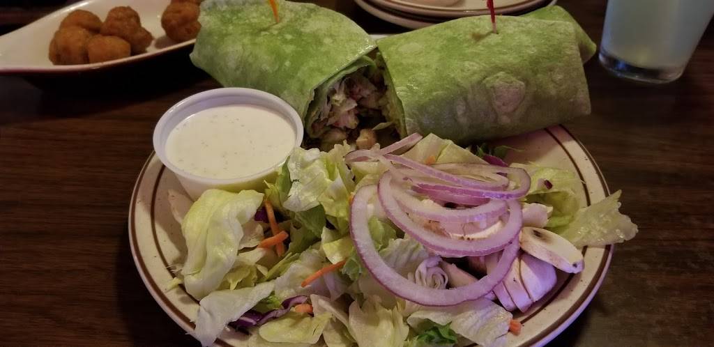 MacLeay Country Inn | restaurant | 8362 MacLeay Rd SE, Salem, OR 97317, USA | 5033624225 OR +1 503-362-4225