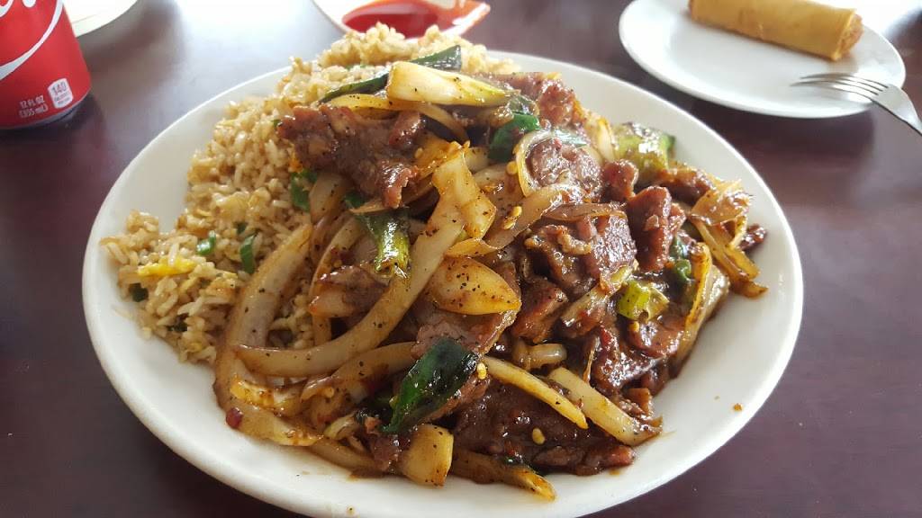 Dragon Village | restaurant | 3324, 642 Lincoln Ave, Alameda, CA 94501, USA | 5105236461 OR +1 510-523-6461