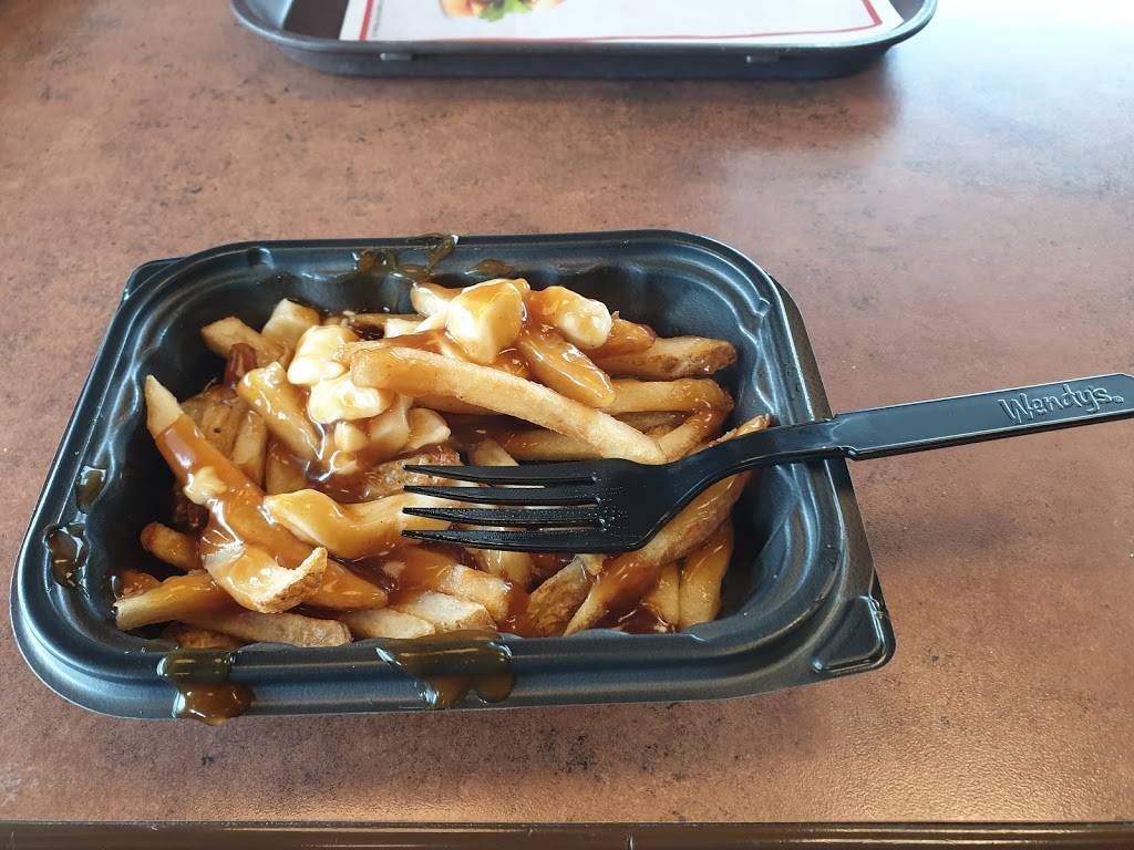 Wendys | restaurant | 100 5th Ave, Orangeville, ON L9W 5E8, Canada | 5199424075 OR +1 519-942-4075