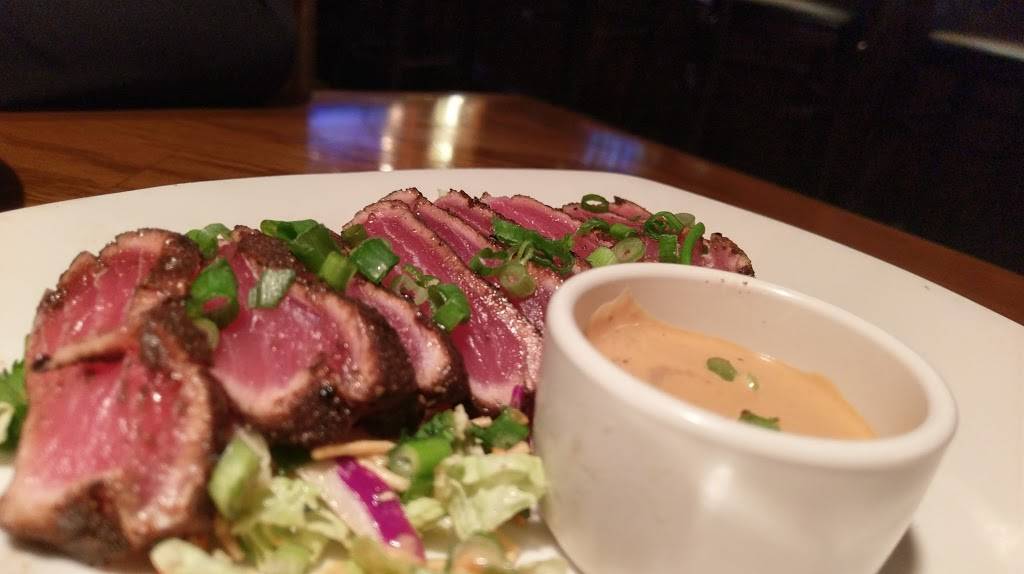 Outback Steakhouse | restaurant | 14701 Pomerado Rd, Poway, CA 92064, USA | 8584861563 OR +1 858-486-1563