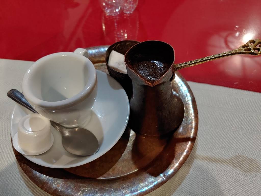 Old Town Sarajevo | restaurant | 3411 W Northern Ave, Phoenix, AZ 85051, USA | 6026807726 OR +1 602-680-7726