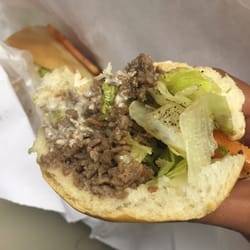 Mr. Hoagies | meal takeaway | 2040 Farm to Market 1960 Rd W, Houston, TX 77090, USA | 2814401988 OR +1 281-440-1988