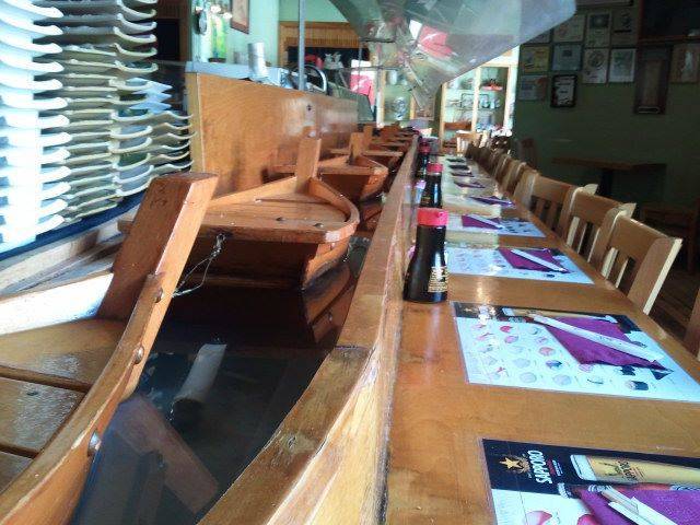 Shogun | restaurant | 3310 Central Ave SE, Albuquerque, NM 87106, USA | 5052659166 OR +1 505-265-9166