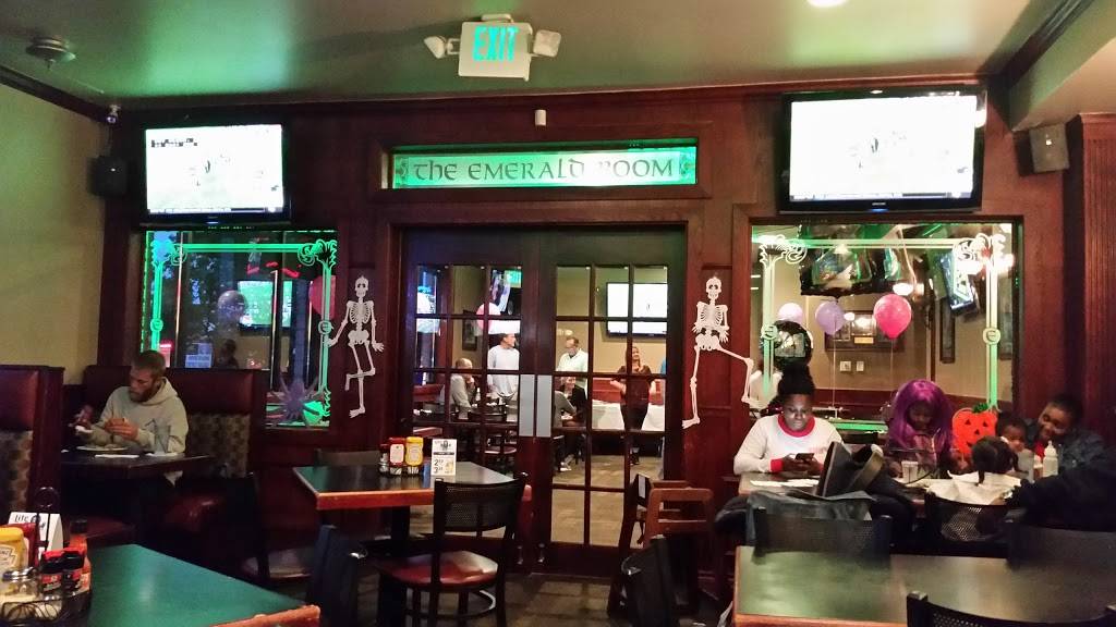 Rosie OGradys | restaurant | 30400 23 Mile Rd, Chesterfield, MI 48047, USA | 5864211962 OR +1 586-421-1962