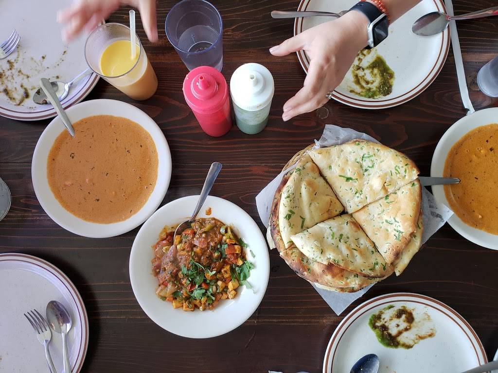 Naan-n-Masala | restaurant | 94 Dempsey Rd, Milpitas, CA 95035, USA | 4082639400 OR +1 408-263-9400