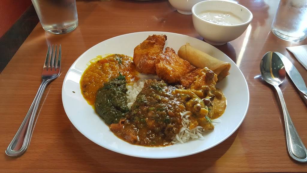 Chaat of India | cafe | 6157 Mack Rd, Sacramento, CA 95823, USA | 9166817000 OR +1 916-681-7000