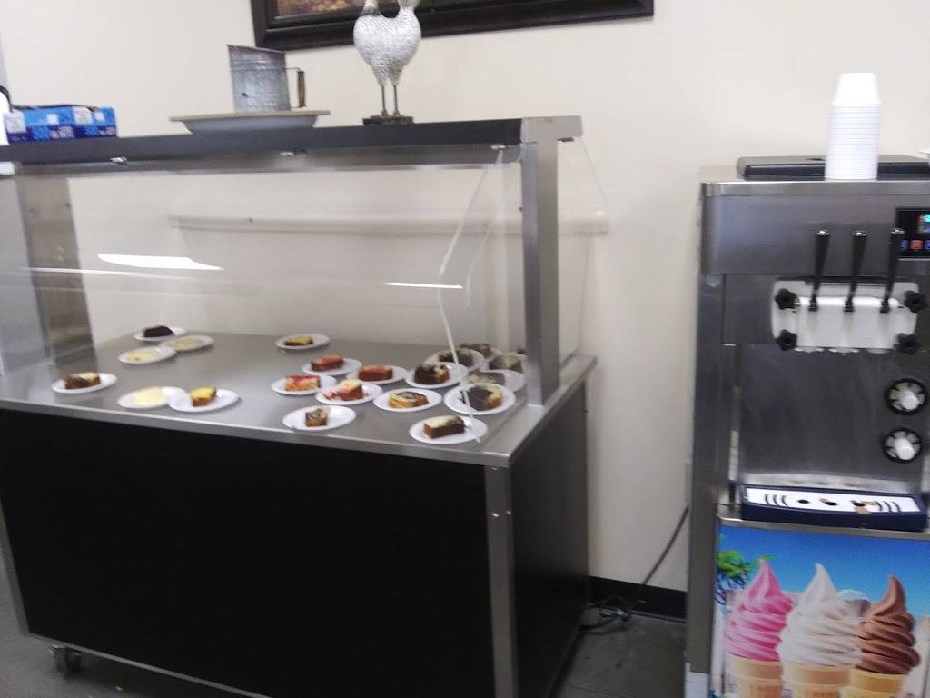 A Taste of Home | restaurant | 10195 US-221, Woodruff, SC 29388, USA | 8646709100 OR +1 864-670-9100