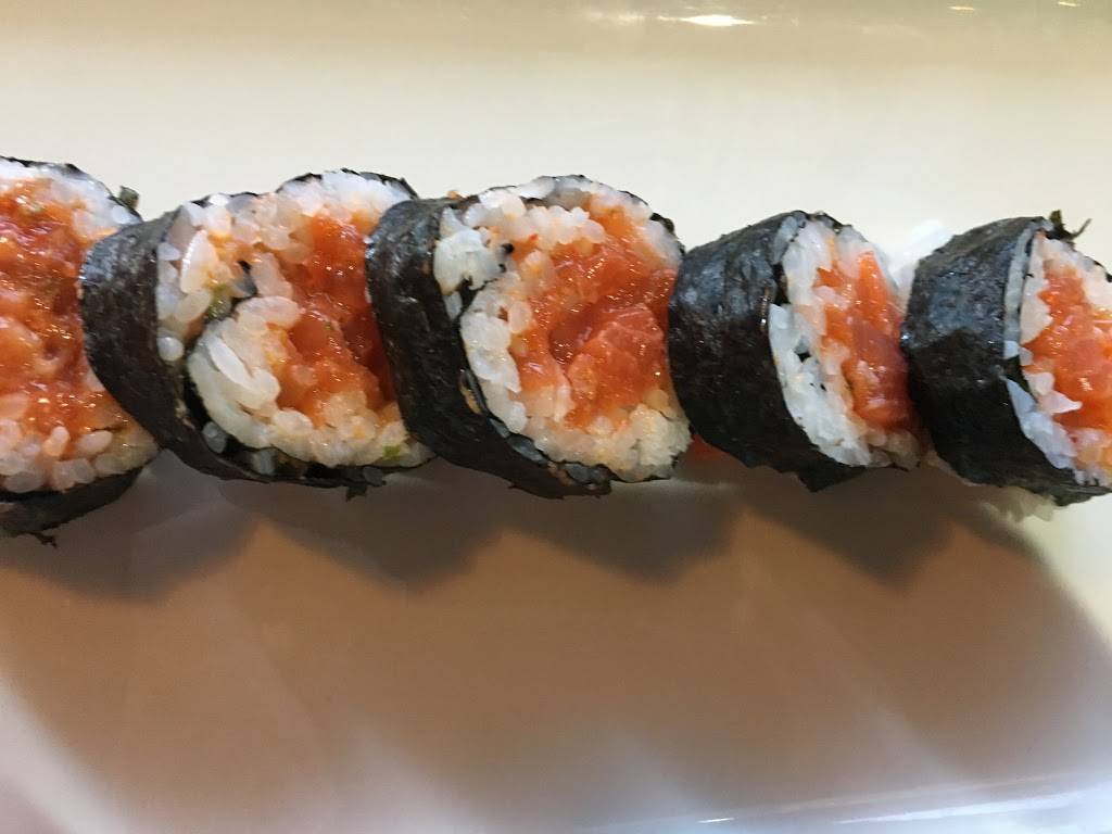 Kappa Japanese & Chinese Cuisine | restaurant | 9415 Broadway street #115 m, Pearland, TX 77581, USA | 2818542988 OR +1 281-854-2988