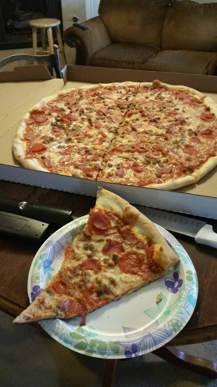 Ferraris Pizzeria | restaurant | 3949 Legacy Dr, Plano, TX 75023, USA | 9724912777 OR +1 972-491-2777