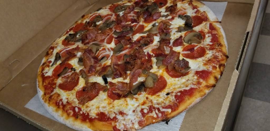 Lilys Restaurant | restaurant | 535 W Mahoning St, Punxsutawney, PA 15767, USA | 8149389419 OR +1 814-938-9419