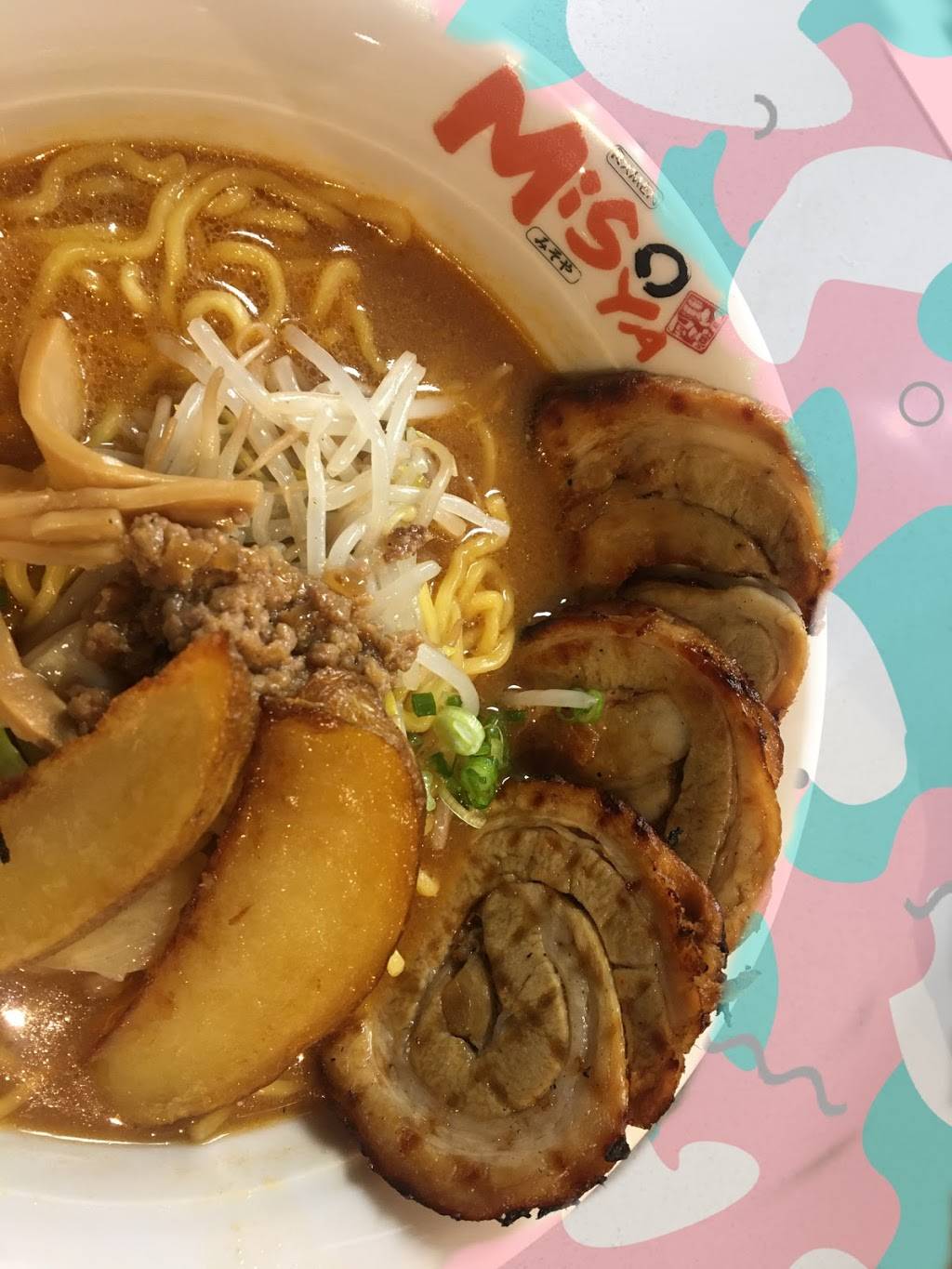 Ramen Misoya | restaurant | 8362 Kennedy Rd unit A3, Unionville, ON L3R 9W5, Canada | 9059405228 OR +1 905-940-5228