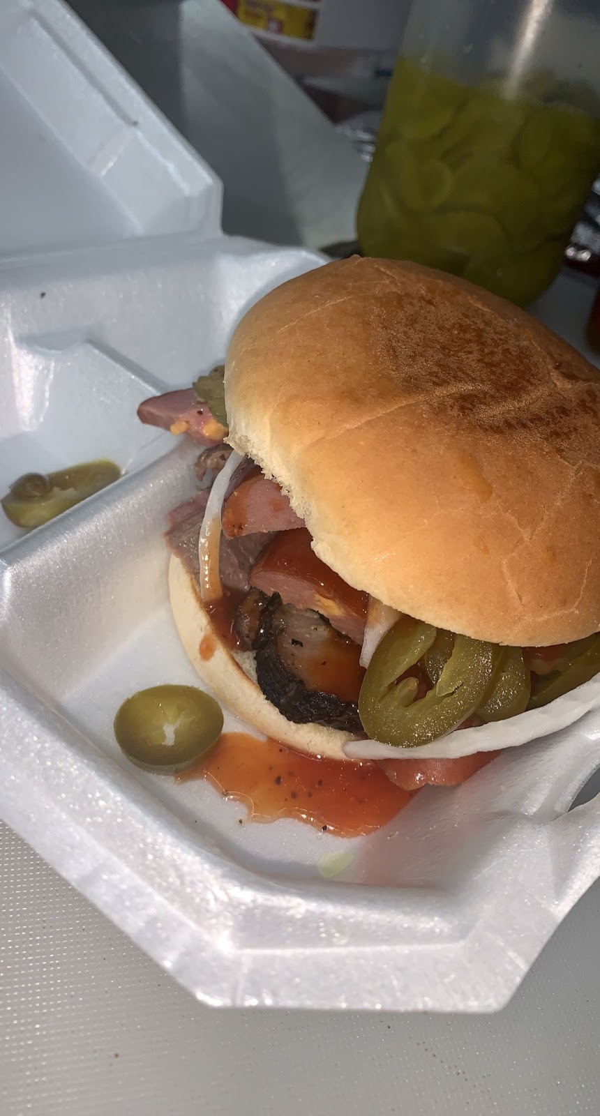 Turners BBQ | restaurant | 1825 Hwy 2861, Comanche, TX 76442, USA | 3254302630 OR +1 325-430-2630