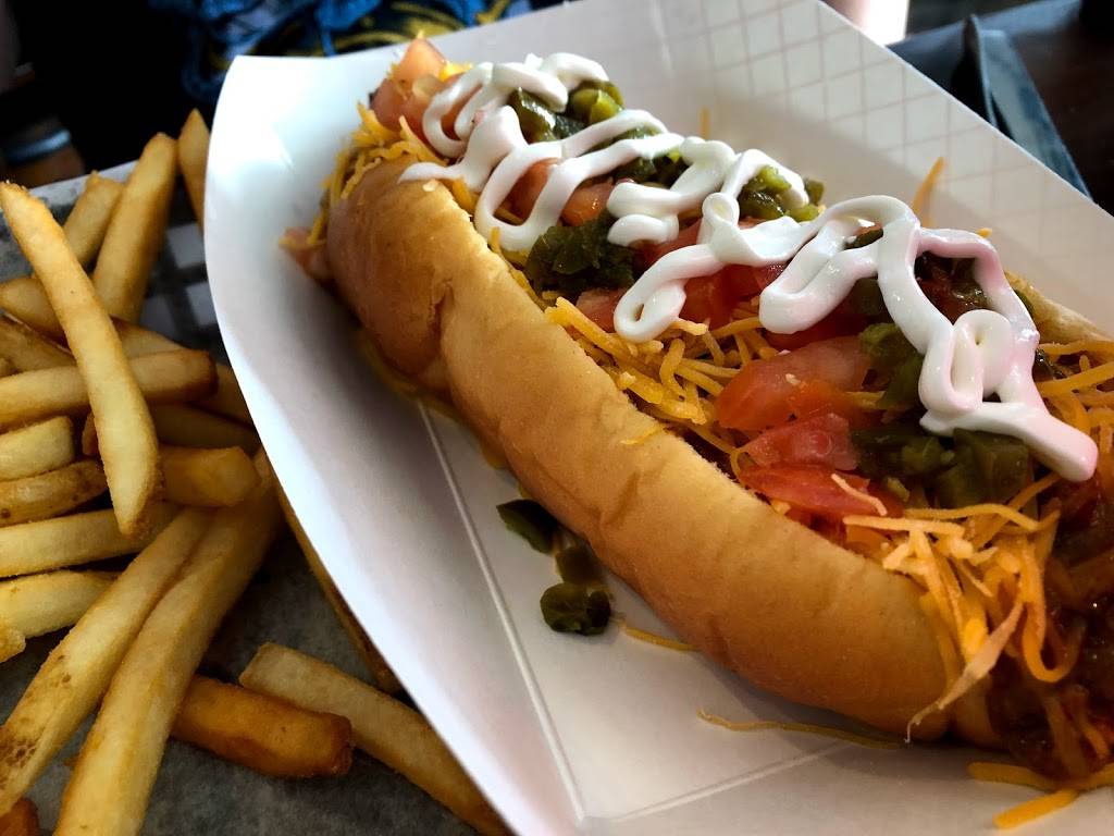 Dirty Dogz Hot Dogs | restaurant | 3720 Monticello Ct, OFallon, MO 63304, USA | 6362441132 OR +1 636-244-1132