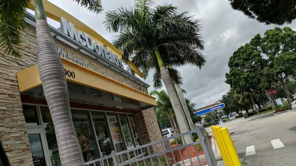 McDonalds | cafe | 2900 SW Martin Downs Blvd, Palm City, FL 34990, USA | 7722204062 OR +1 772-220-4062